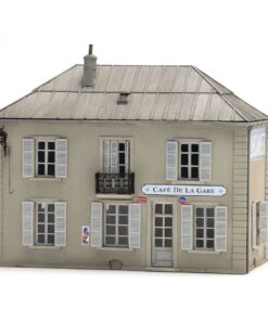 Artitec 10.469 - Café de la Gare