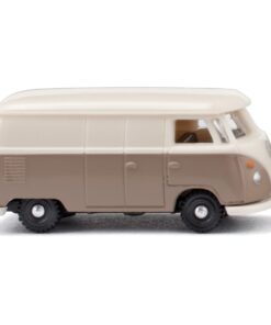 Wiking 093205 - N scale VW T1 panel van, built between 1963 and 1967