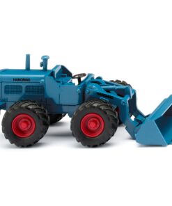 Wiking 065111 - Hanomag wheel loader