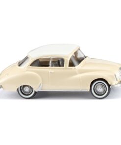 Wiking 012504 - DKW Coupé