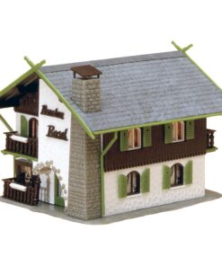 Faller 130286 - Pension Rosel