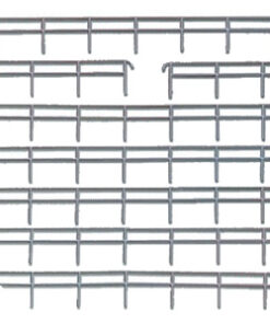 Faller 180403 - Railings