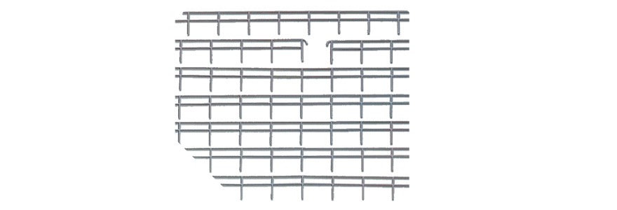 Faller 180403 - Railings