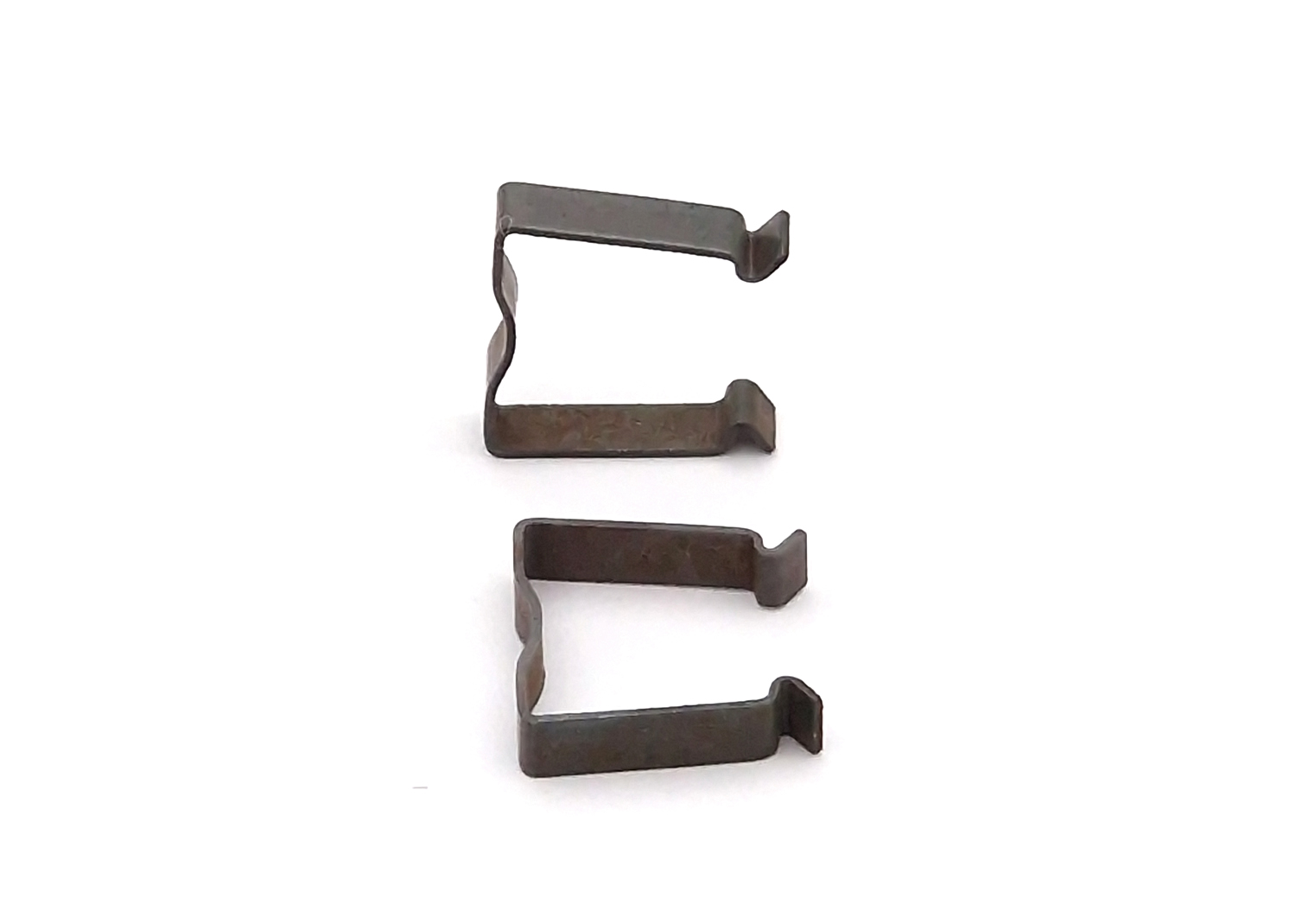 MiniTrix e13148100 - Minitrix Motor clamp, pair