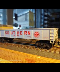 US freight car, preowned
