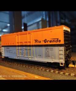 US freight car, preowned