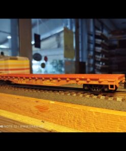 US freight car, preowned
