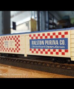 US freight car, preowned