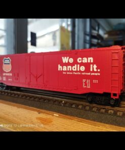 US freight car, preowned