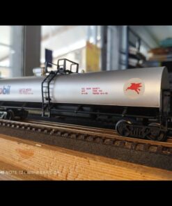 US freight car, preowned