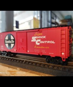 US freight car, preowned