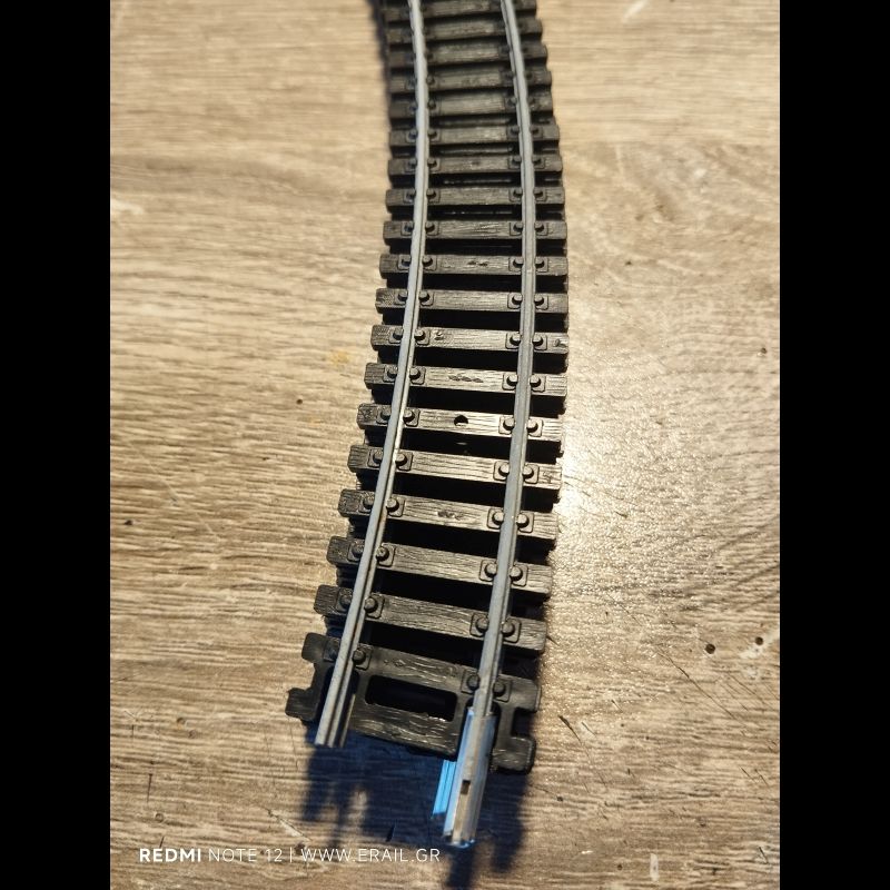 LIMA 403087 - R2 431mm, 22.30 deg, preowned