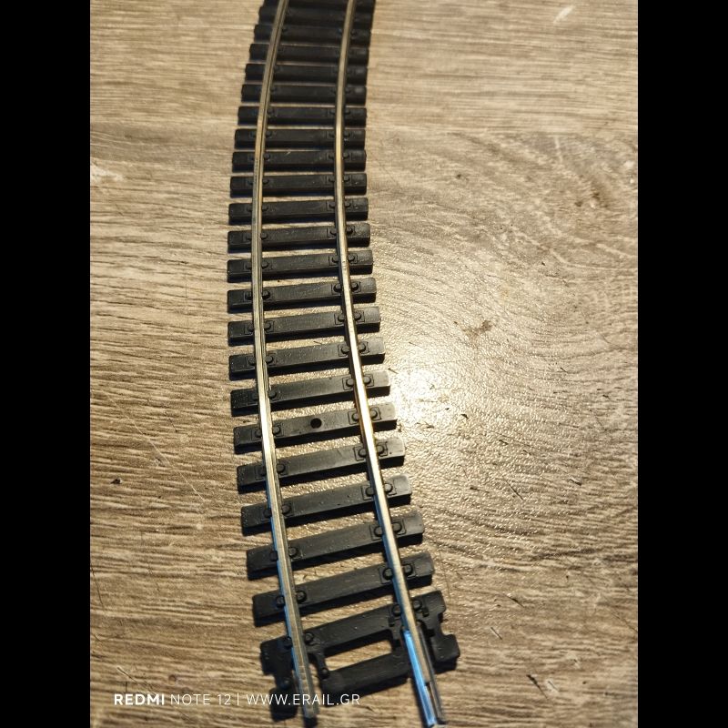LIMA 403011 - R2 431mm, 30 deg, preowned