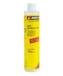 Alternative view of Noch 60876 - Artficial water, mini, 125ml