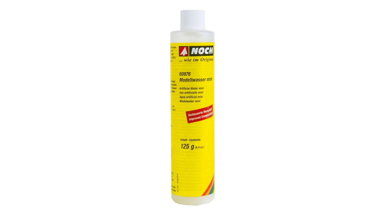 Noch 60876 - Artficial water, mini, 125ml - Image 2