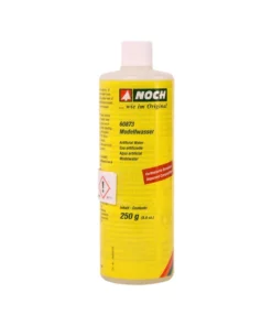 Alternative view of Noch 60873 - Artficial water, 250ml