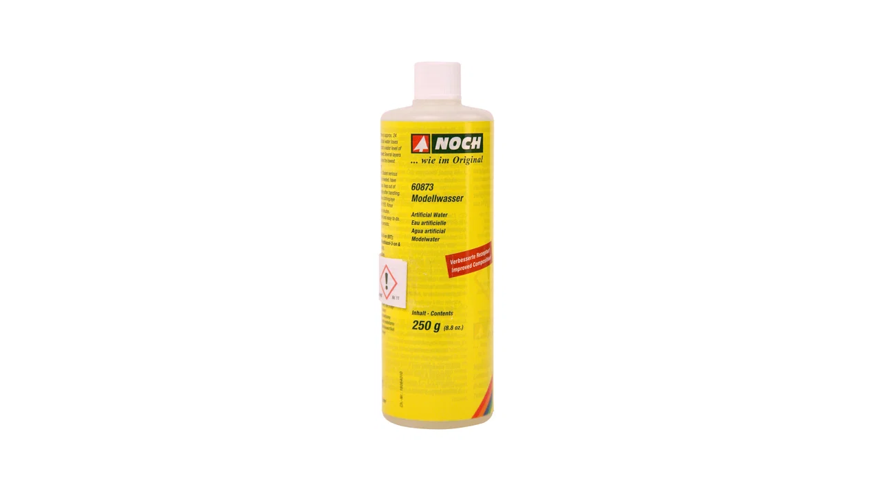 Noch 60873 - Artficial water, 250ml - Image 2