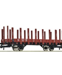 Roco 6600148 - Stake wagon, PKP