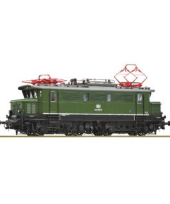 Roco 7500078 - Electric locomotive 144 029-6, DB, DC