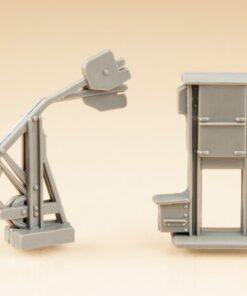 Auhagen 42575 - Electrical boxes, tensioners