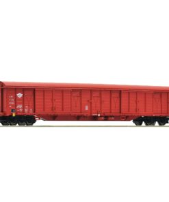 Roco 6600129 - Covered goods wagon, MAV