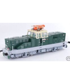 MTB E458.0 - CSD Electric locomotive, DC