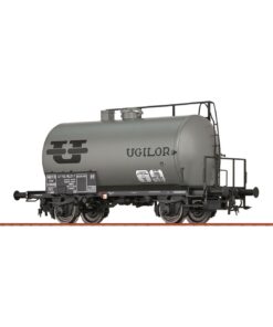BRAWA 50053 - Lightweight tank wagon Z [P] "UGILOR" of the SNCF, Era III