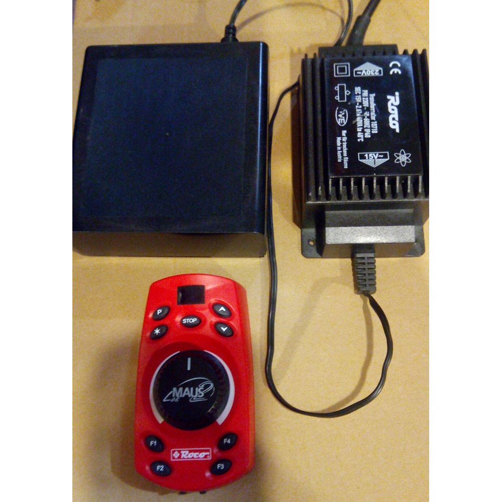 Roco - Complete Digital system