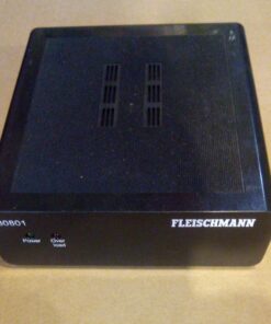 Roco/Fleischmann - Digital Central Unit, preowned