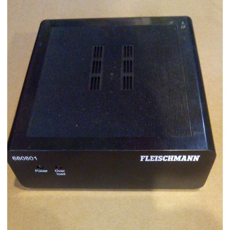 Roco/Fleischmann - Digital Central Unit, preowned