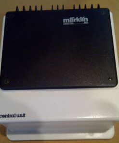 Marklin - Centrl Unit, Preowned