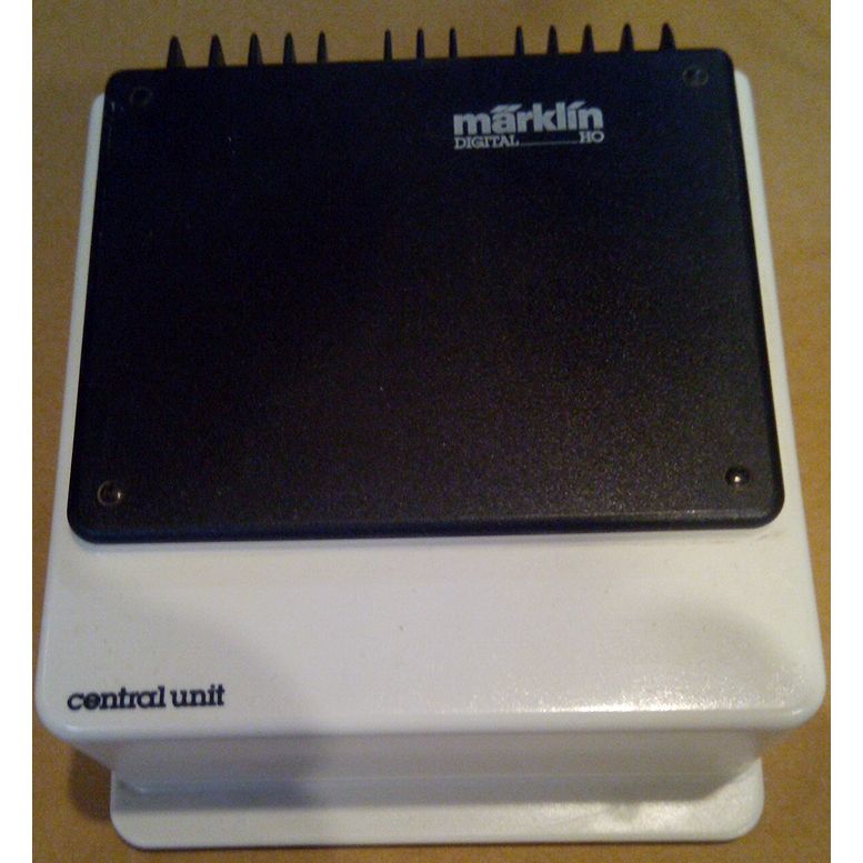 Marklin - Centrl Unit, Preowned