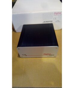 Lenz 22102 - LV102 Booster Station (5 Amp), Preowned