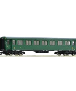 Roco 6200092 - 1st class passenger coach, FS