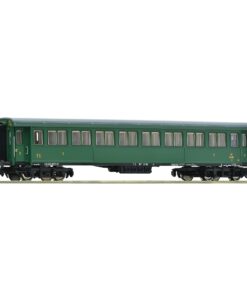 Roco 6200093 - 2nd class coach, FS