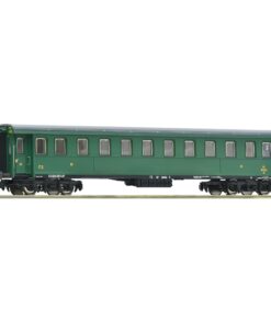 Roco 6200094 - 3rd class coach, FS