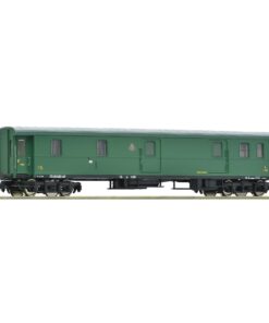 Roco 6200095 - Post wagon, FS